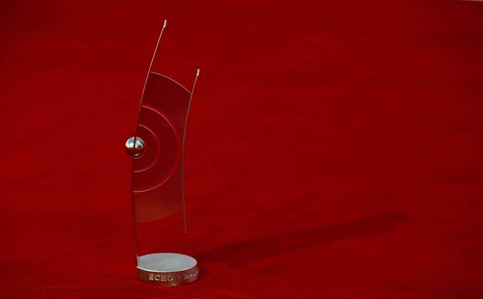 Echo Music Prize to be abolished after anti-Semitism scandal, 5th anniversary on 25 April