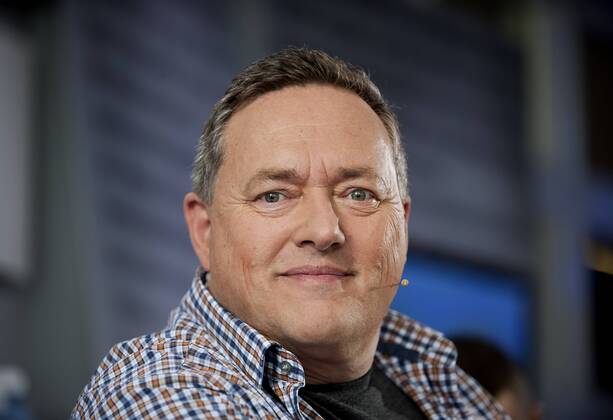 Thomas Meinecke receives Berlin Literature Prize