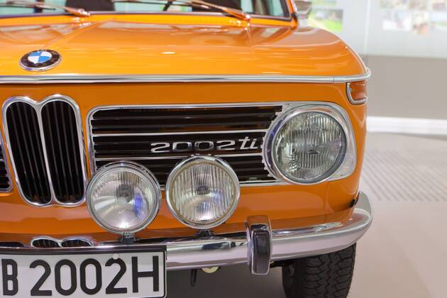 The greatest inventions: Car