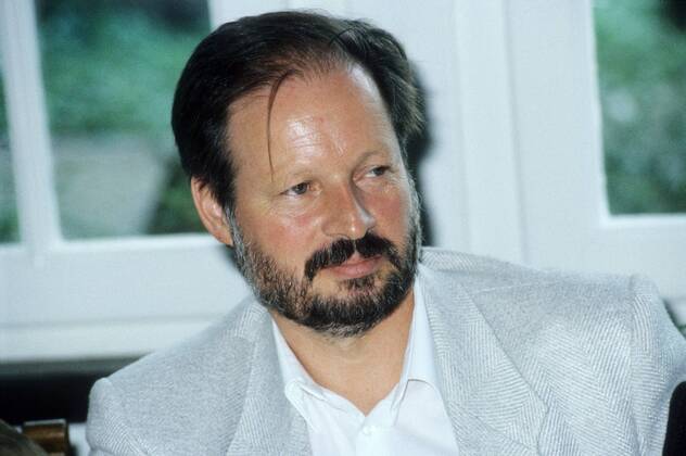 Schriftsteller Gerold Späth gestorben