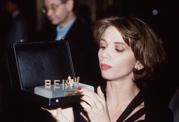Berlin International Film Festival 1993