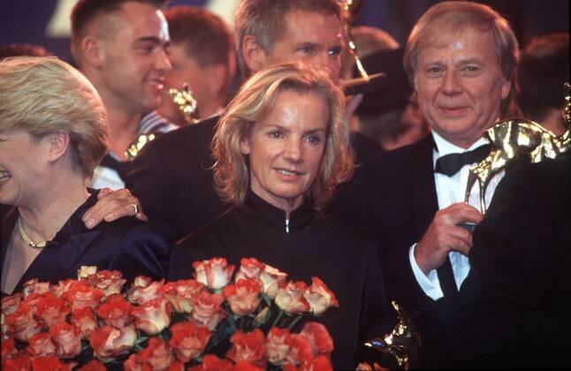 IMAGO Fashion Designer: Jil Sander