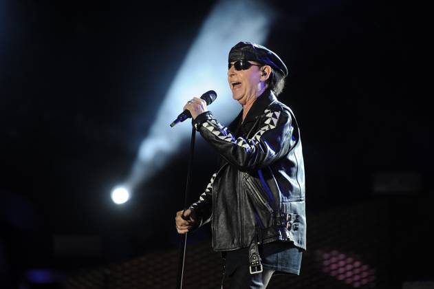 Rock in Rio Lisboa, Scorpions