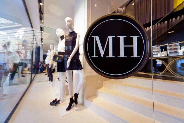 Munich fashion designer Marion Heinrich files for insolvency