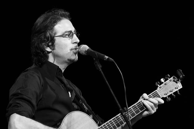 Christof Straub von Papermoon ist gestorben