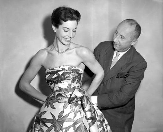 IMAGO Fashion Designer: Christian Dior