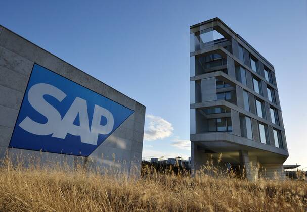 SAP invests €200 million in new headquarters at Berlin Central Station