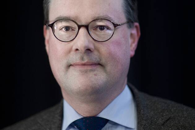 Historiker Jörn Leonhard sieht im Ukraine-Krieg Parallelen zum Ersten Weltkrieg, Archivbilder