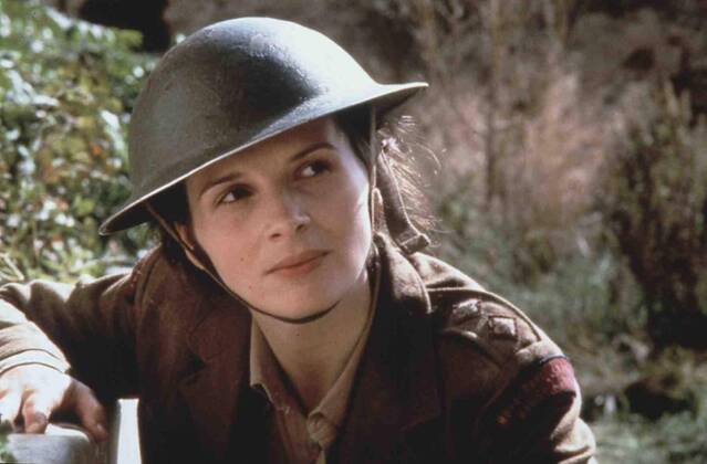 OSCARS: Best Supporting Actress, Award Winners 1991-2000