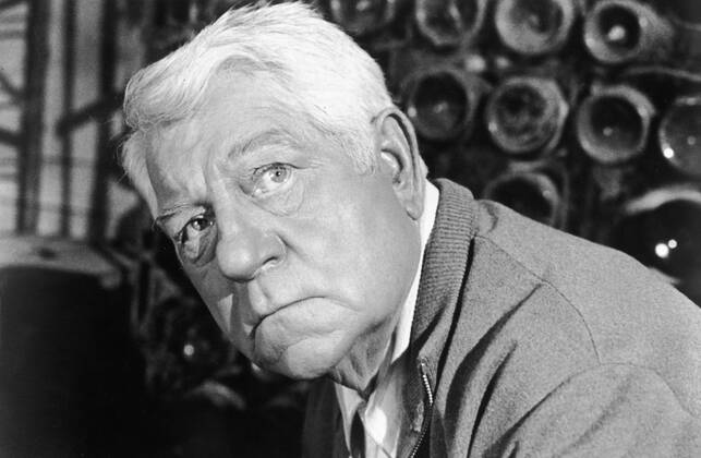Jean Gabin: 50th anniversary of his death on 15 November