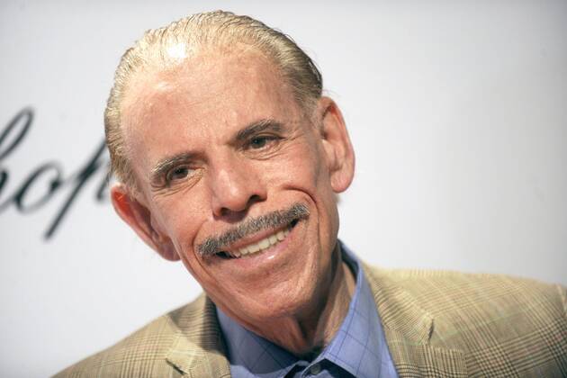 Künstler Peter Max gestorben