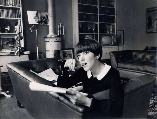 IMAGO Fashion Designer: Mary Quant