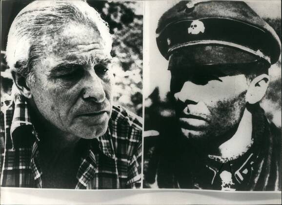 Joachim Peiper, 50. Todestag am 14. Juli