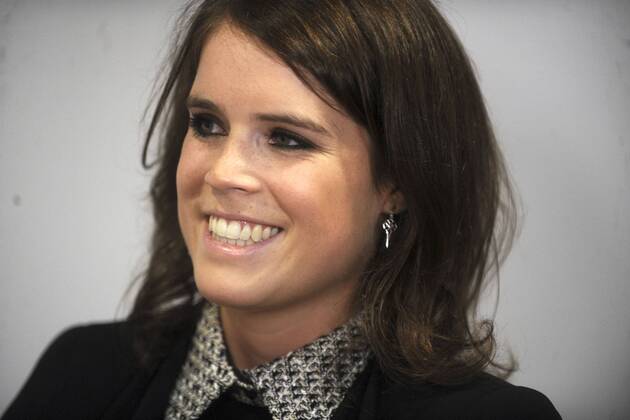 Princess Eugenie, 30th birthday on March 23