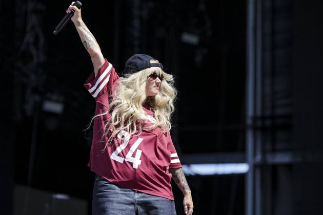 Rock in Rio Festival in Lisbon