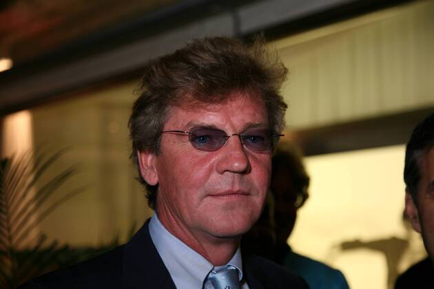 Ernst August Prince of Hanover, 70th birthday on 26 February