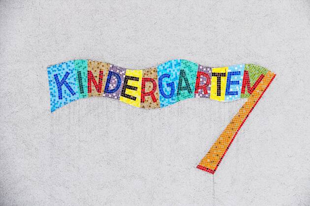 State of Berlin abolishes kindergarten fees