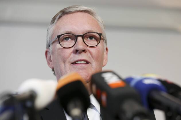 Air Berlin: Thomas Winkelmann to succeed Stefan Pichler