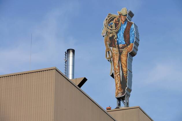 Philip Morris stops cigarette production in Berlin