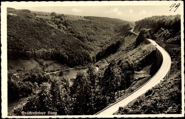 IMAGO History, Archive, Nazism, Pre-war economy, Road construction, Reichsautobahn