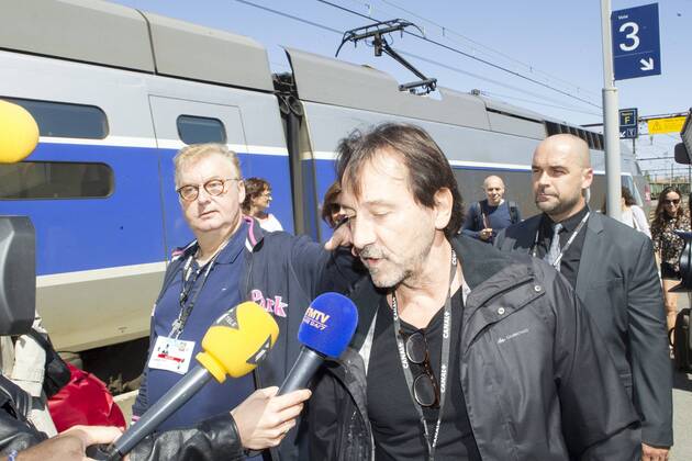 Angouleme Film Festival
