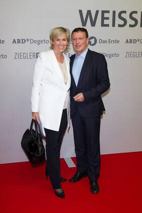 Weissensee: Premiere of the 3rd season of the TV series in Berlin