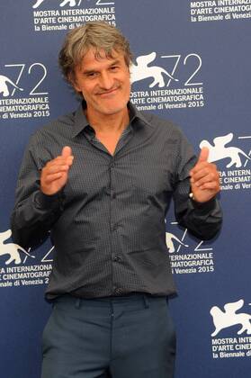 72nd Venice Film Festival: Photocall Italian Gangsters