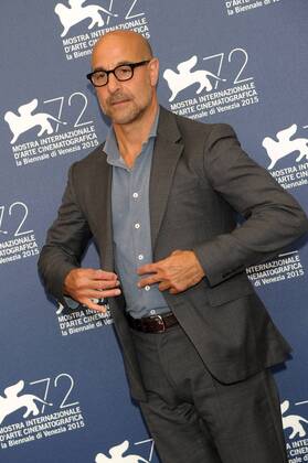 72nd Venice Film Festival: Photocall Spotlight