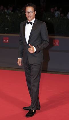 72nd Venice Film Festival: Film Premiere Beasts of No Nation