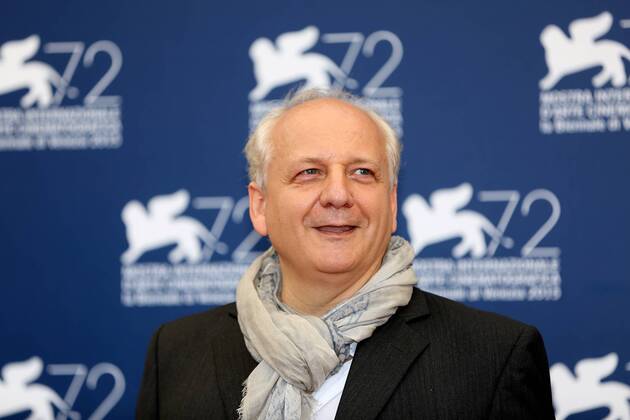 72nd Venice Film Festival: Photocall Francofonia