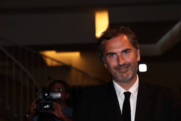 72nd Venice Film Festival: Film premiere Marguerite