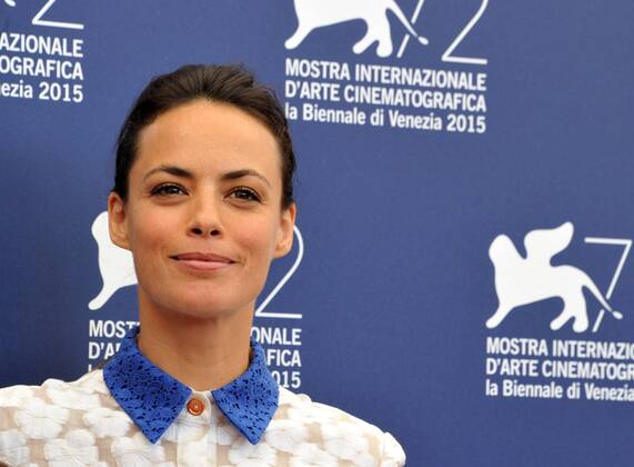 72nd Venice Film Festival: Photocall Childhood of a Leader