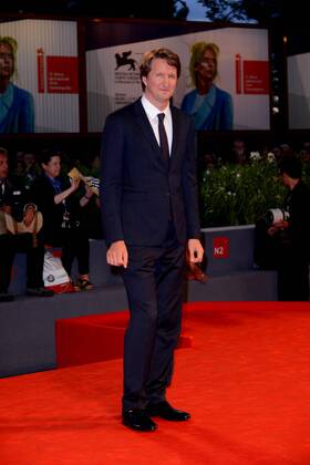 72nd Venice Film Festival: Film premiere The Danish Girl