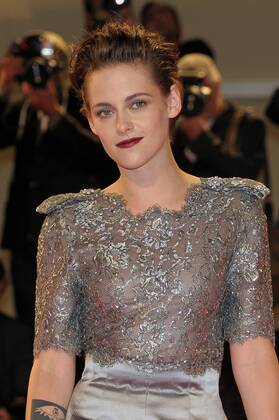 72nd Venice Film Festival: Film premiere Equals