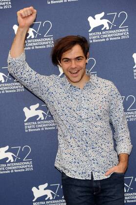 72nd Venice Film Festival: Photocall El Clan