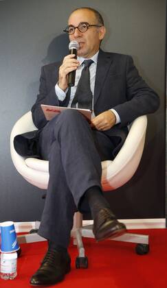 72nd Venice Film Festival: China Film Forum
