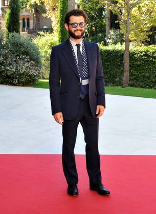 72nd Venice Film Festival: Film premiere Pecore