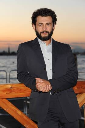 72nd Venice Film Festival: Vinicio Marchioni