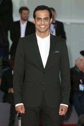 72nd Venice Film Festival: Film Premiere Rabin, The Last Day
