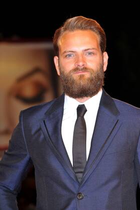 72nd Venice Film Festival: Film premiere Non Essere Cattivo
