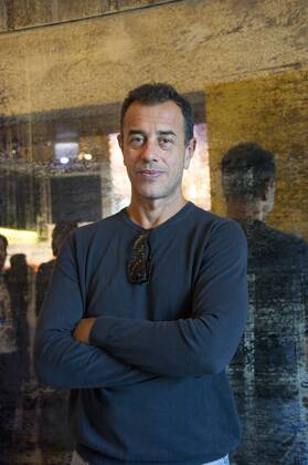 72nd Venice Film Festival: Matteo Garrone