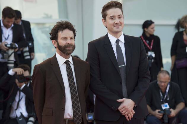 72nd Venice Film Festival: Film premiere Anomalisa