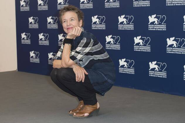 72nd Venice Film Festival - Photocall Heart of a Dog