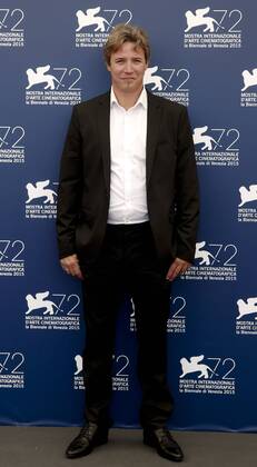 72nd Venice Film Festival - Photocall Tempete