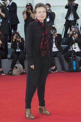 72nd Venice Film Festival - Premiere Heart of a Dog