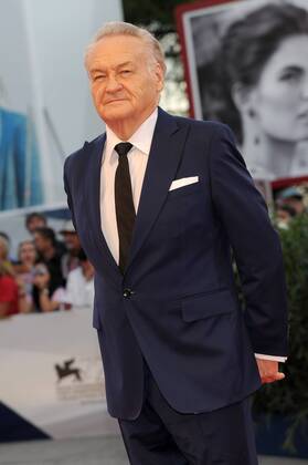 72nd Venice Film Festival - Premiere 11 Minutes