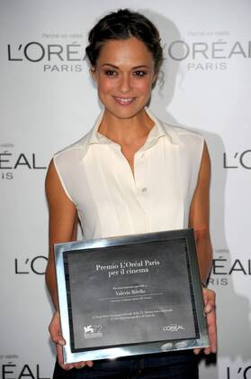 72nd Venice Film Festival - Prize L Oreal