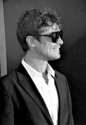 72nd Venice Film Festival - Photocall La prima luce