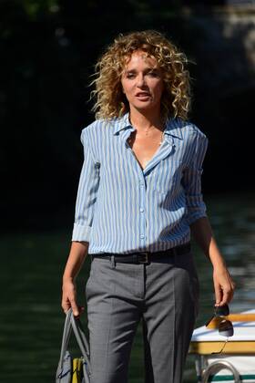 72nd Venice Film Festival