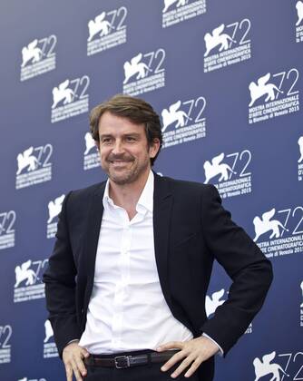 72nd Venice Film Festival - Photocall From Afar